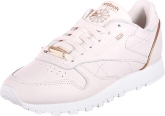 Reebok Classic Leather Shimmer Bd1520 - ShopStyle Trainers & Athletic Shoes