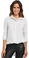 Thumbnail for your product : Kenneth Cole New York Terry Blouse