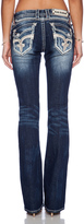 Thumbnail for your product : Rock Revival Kailyn Bootcut