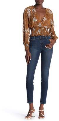 Liverpool Jeans Co Abby Skinny Jeans