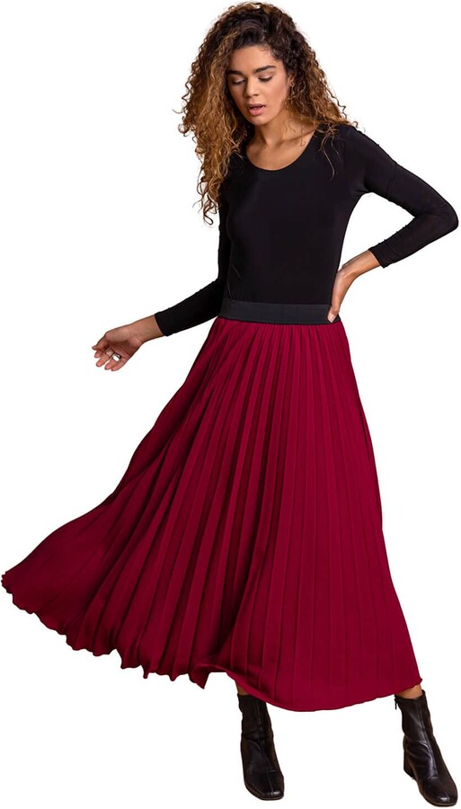 Evening Skirt And Top | Shop the world's largest collection of fashion |  ShopStyle UK
