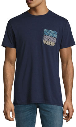 Asstd National Brand Short Sleeve Crew Neck T-Shirt