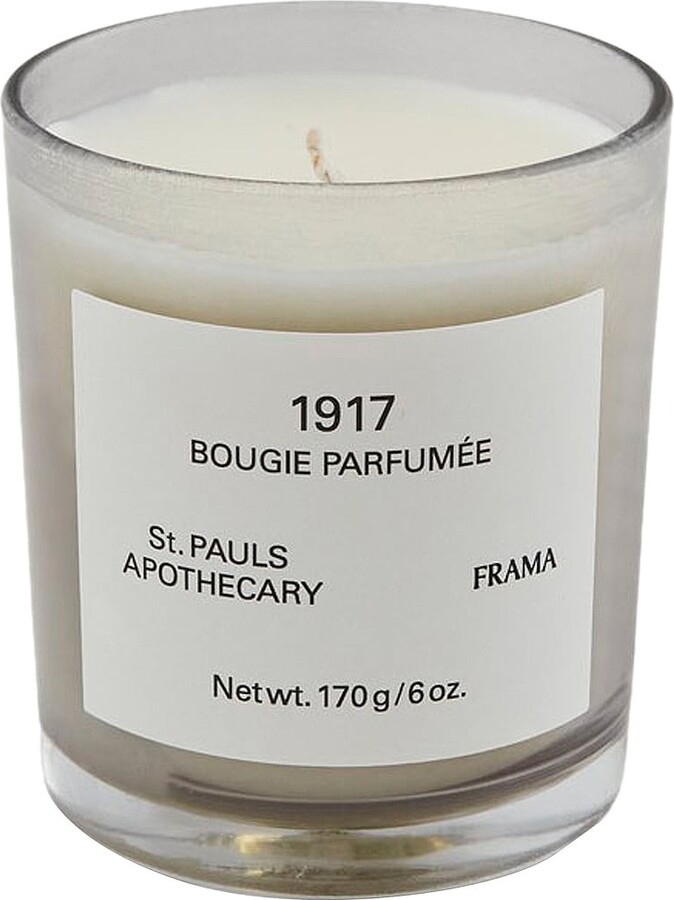 FRAMA 1917 Scented Candle