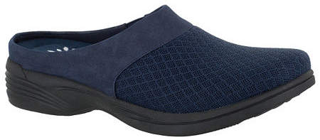 solite by easy street cozy women's mules
