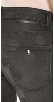 Thumbnail for your product : Stella McCartney Dotten Tomboy Jeans