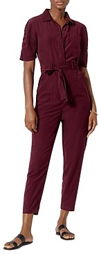 joie burgess jumpsuit