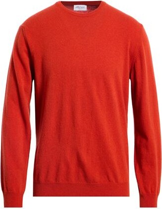 Heritage Man Sweater