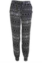 Thumbnail for your product : Nest Picks Womens Lounge Cuff Pant