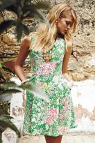 Thumbnail for your product : Anthropologie maeve Laced Verbena Dress
