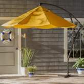 Thumbnail for your product : Beachcrest Home April 9' Cantilever Umbrella Fabric