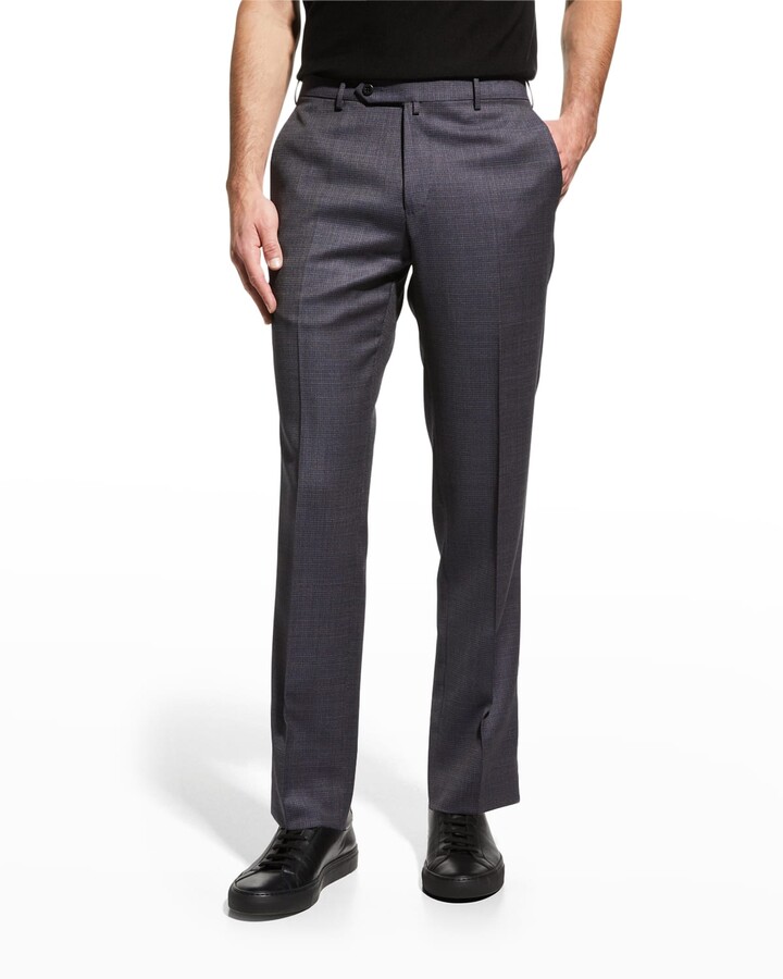 Mens Parker Pants | Shop the world's largest collection of fashion 