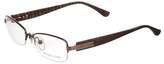 Thumbnail for your product : Michael Kors Metal Square Eyeglasses