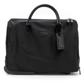 Thumbnail for your product : Lipault Paris Frame Wheeled 20" Bag