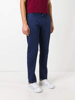 Thumbnail for your product : Z Zegna 2264 plain chinos