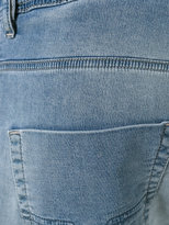 Thumbnail for your product : Diesel straight leg jeans