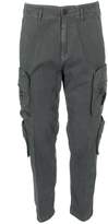 Thumbnail for your product : Stone Island Double Pocket Cargo Trousers