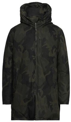 john varvatos down jacket
