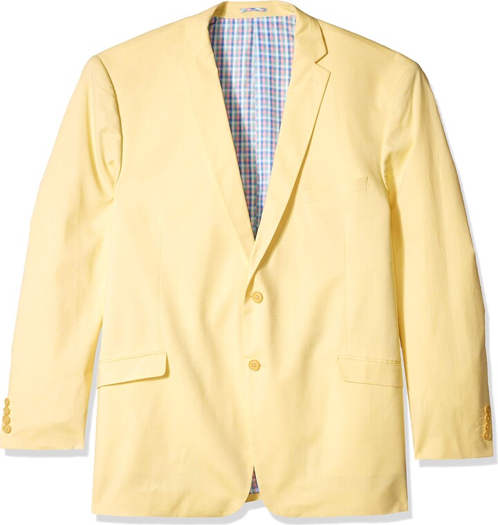 U.S. Polo Assn. Men's Big and Tall Sport Coat ShopStyle