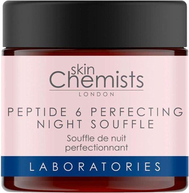 skinChemists professional Laboratories Gen Y Perfecting Night Souffle