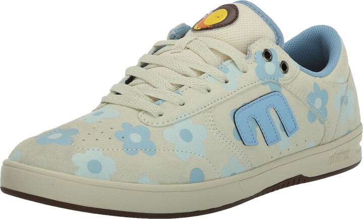 Emerica Etnies Windrow X Leon Karssen – Collab Skate Expression