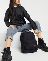 Thumbnail for your product : Eastpak Padded Shop'r backpack in black
