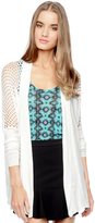 Thumbnail for your product : Ella Moss Georgy Cardigan