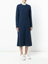 Thumbnail for your product : Joseph knit midi dress