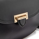 Thumbnail for your product : Aspinal of London Women's Portobello Mini Saddle Bag - Black