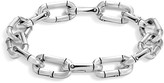 Thumbnail for your product : John Hardy Sterling Silver Bamboo Link Bracelet