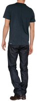 Thumbnail for your product : Rag and Bone 3856 Rag & Bone Slim Fit Raw Jeans