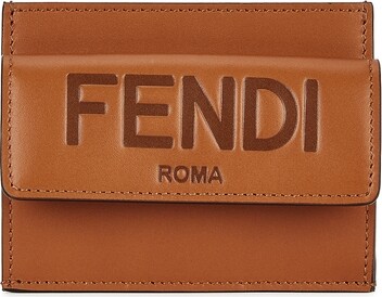 Fendi Card Holder | Shop The Largest Collection | ShopStyle