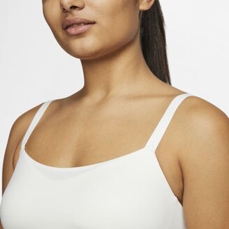 Nike Dri-FIT Indy Luxe Women's Light-Support 1-Piece Pad