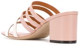 Thumbnail for your product : Via Roma 15 Strappy Mules