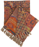 Thumbnail for your product : Pine Cone Hill Anatolia Print Throw