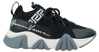 gianni versace trainers