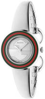 Thumbnail for your product : Gucci U-play, 27mm