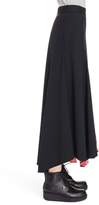 Thumbnail for your product : Yohji Yamamoto Y's by Print Skirt