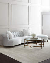 Thumbnail for your product : Barclay Butera Adalyn Coffee Table