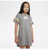 big girls nike dress