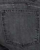 Thumbnail for your product : Vince Jeans - Moto Skinny in Grey