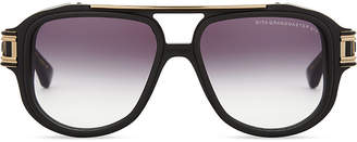 Dita Grandmaster-Six pilot-frame sunglasses