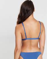 Thumbnail for your product : Jets Longline Tri Top