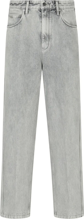 Emporio Armani Five-Pocket Jeans