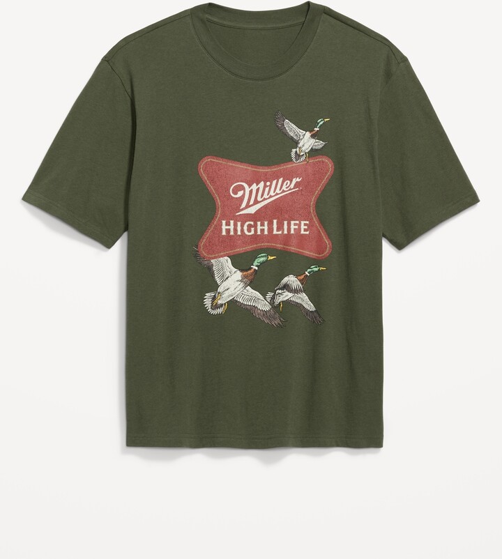 Old Navy Licensed Pop-Culture Graphic T-Shirt