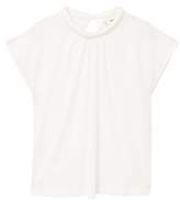 Thumbnail for your product : MANGO Detail neck t-shirt