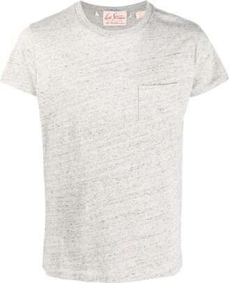 Levi's Patch Pocket Cotton T-Shirt