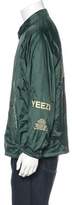 Thumbnail for your product : Yeezy Season 3 Invitation Coaches Jacket