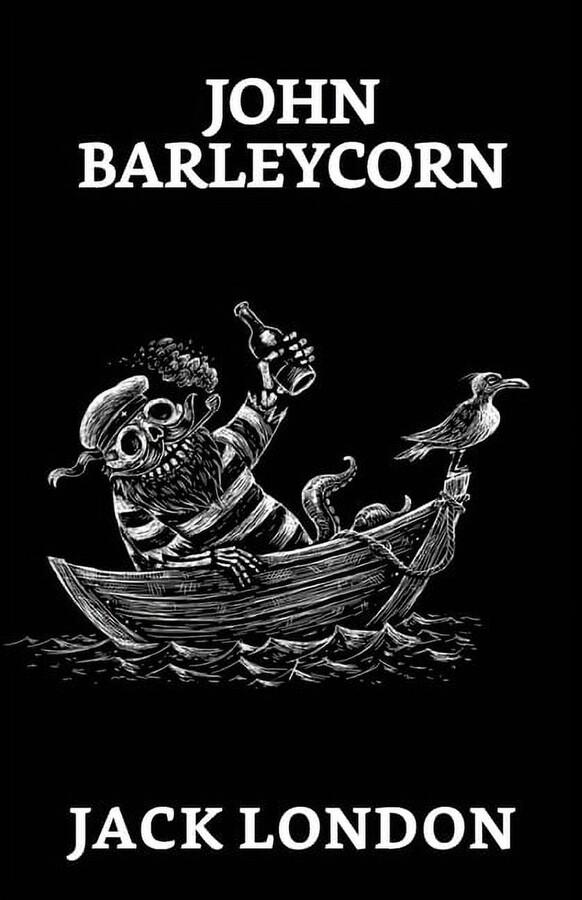 John Barleycorn (Paperback)