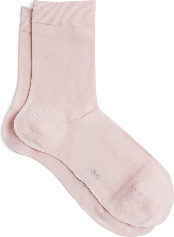 Falke Cotton Touch Socks
