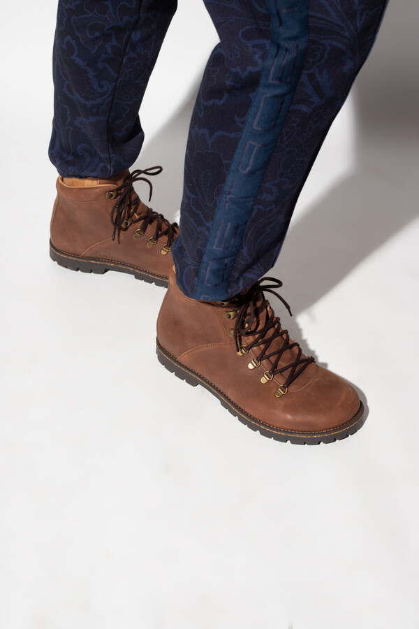 birkenstock boots mens